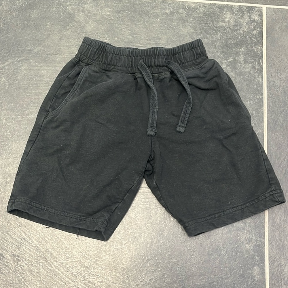 Mish Boys black shorts - size 5